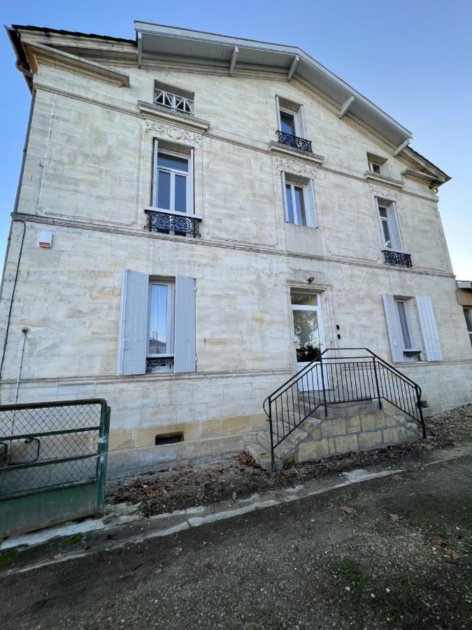 Le Musée 1 Esprit 2 pièces Bergerac Exterior foto
